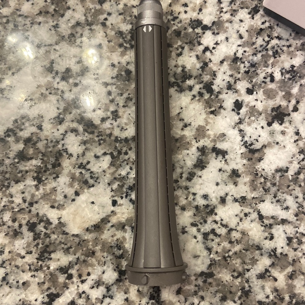 Dyson air wrap long barrel 1.25 (new version)